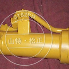 PC800SE-7 boom oil cylinder 707-01-0A510 is suitable for excavators