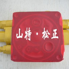 供应进口挖掘机PC1250-7阀门总成410-44-11950原厂原装配件