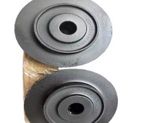 进口挖掘机PC850配件21T-01-11150减震垫-济宁山特松正工程机械