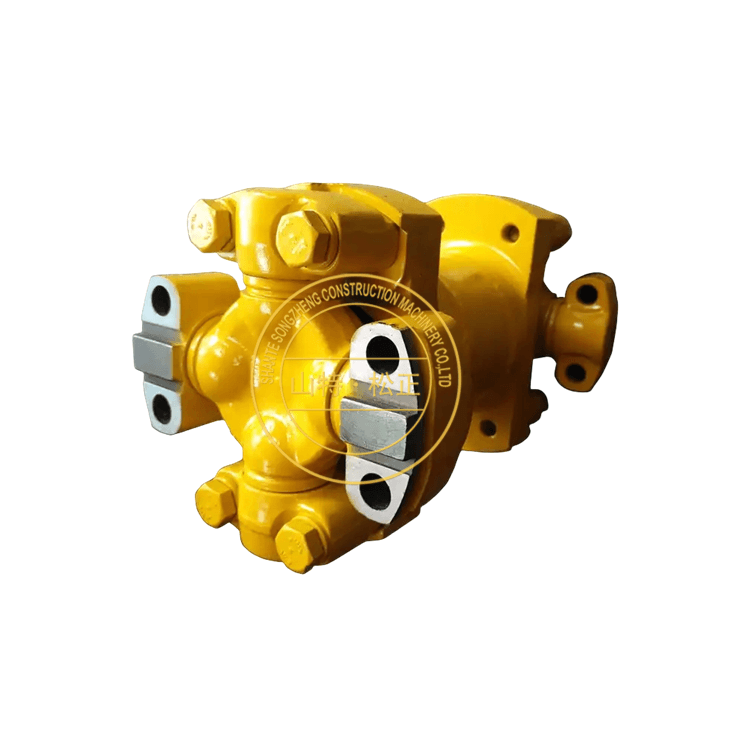 供应平地机GD525配件 传动轴23A-20-11200-济宁山特松正工程机械