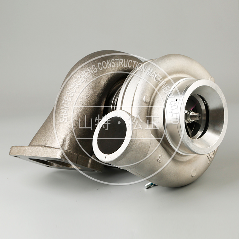 涡轮增压器6505-67-5030 / 6505-67-5040，适用于进口发动机SAA12V140E