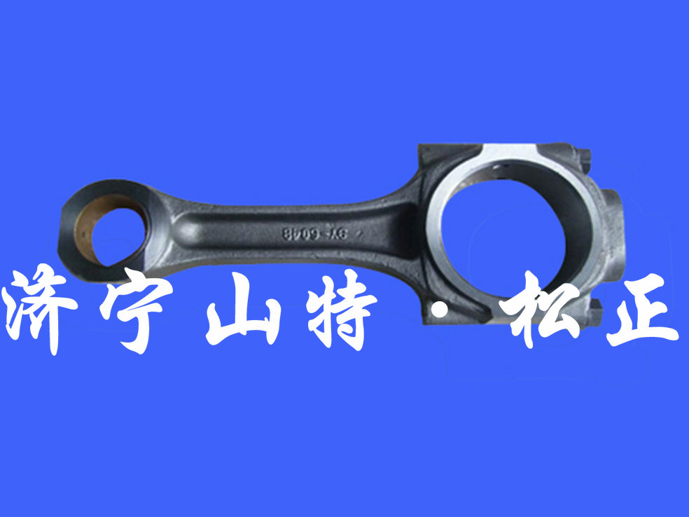 供应进口PC1250-7发动机连杆6240-31-3101原厂原装，用于进口S发动机AA6D170E-3E