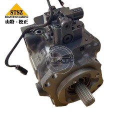 Supply bulldozer D375 hydraulic pump 708-1H-00270