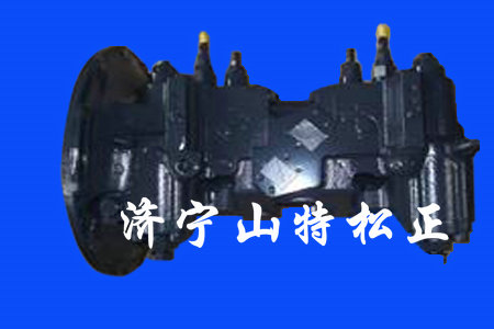 供应卡特挖掘机349配件主液压泵20R9712 / 5504341原厂原装