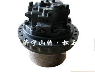 供应进口挖掘机PC1250-7终传动总成21n-27-00130 / 21n2700130原厂原装