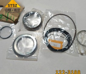 进口矿山自卸车785配件122-3188马达修理包-济宁山特松正工程机械