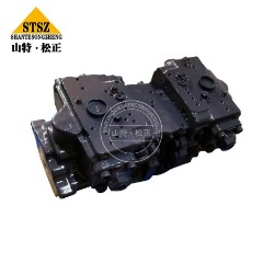 Supply bulldozer D475 hydraulic pump 708-2G-00060 original factory