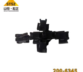 进口C18发动机配件200-6345旋转底座-济宁山特松正工程机械