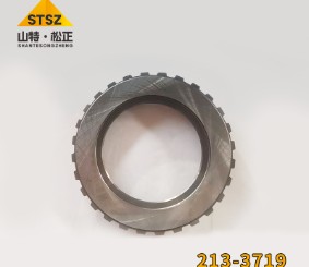 进口井下运载机R1300配件213-3719齿轮板-济宁山特松正工程机械
