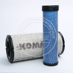 供应进口挖掘机PC1250-7液压油滤芯424-16-11140原厂原装保养配件