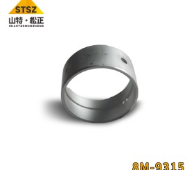 进口C9发动机配件8M-9315套筒-济宁山特松正工程机械