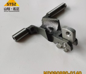 进口挖掘机PC400配件ND090880-0140柴油泵旋转接头-济宁山特松正工程机械