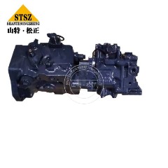 Supply bulldozer D475 pump 708-1W-00600 original factory
