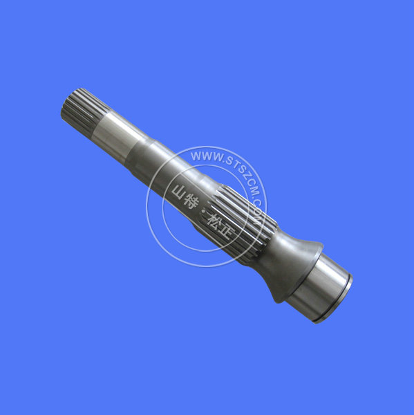 利勃海尔工程机械配件，传动轴968753101现货供应