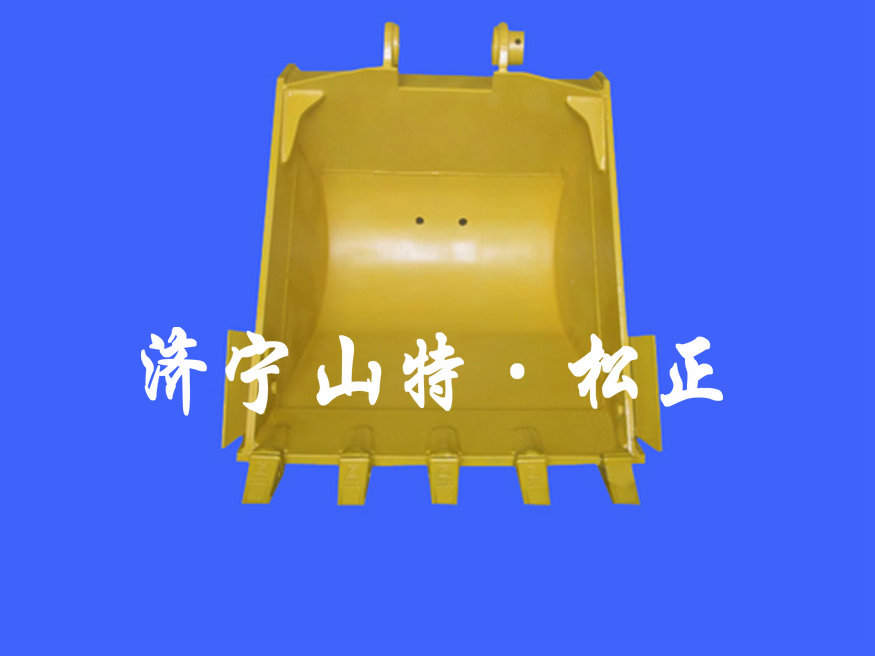 供应进口挖掘机PC800加固岩斗4.5立方米209-939-4521原厂原装