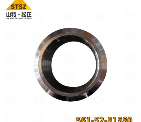 进口矿用自卸车HD785配件561-52-81580衬套-济宁山特松正工程机械