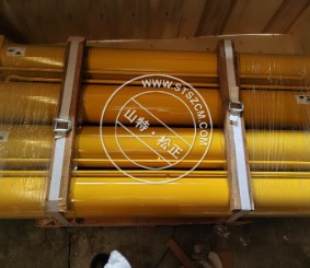 进口大型矿山机械DM45潜孔钻机配件2658487996油缸-济宁山特松正工程机械