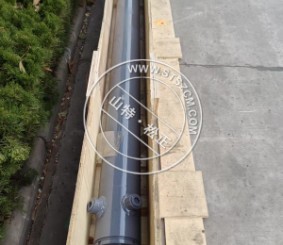 进口潜孔钻机DM45配件2659613556油缸总成-济宁山特松正工程机械