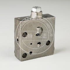 供应进口挖掘机PC1250-7阀门总成21N-60-32202原厂原装配件