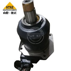 Supply bulldozer D475 fan motor 708-7H-00611 original factory