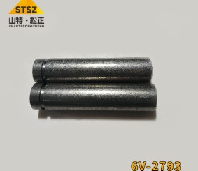 进口789C矿用卡车配件6V-2793六角头螺栓-济宁山特松正工程机械