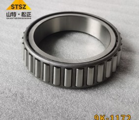 进口井下运载机R1700G配件9K-1172滚柱轴承-济宁山特松正工程机械