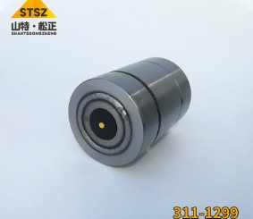 进口大型推土机D10转向架销311-1299-济宁山特松正工程机械