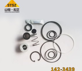 进口矿用卡车777E配件142-3439修理套包-济宁山特松正工程机械