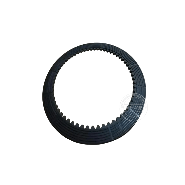 供应装载机950G配件8E-9849离合器摩擦片-济宁山特松正工程机械