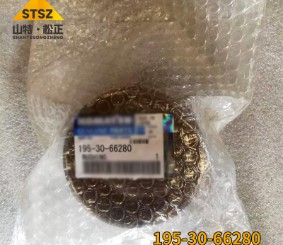 进口D375推土机衬套195-30-66280 -济宁山特松正工程机械