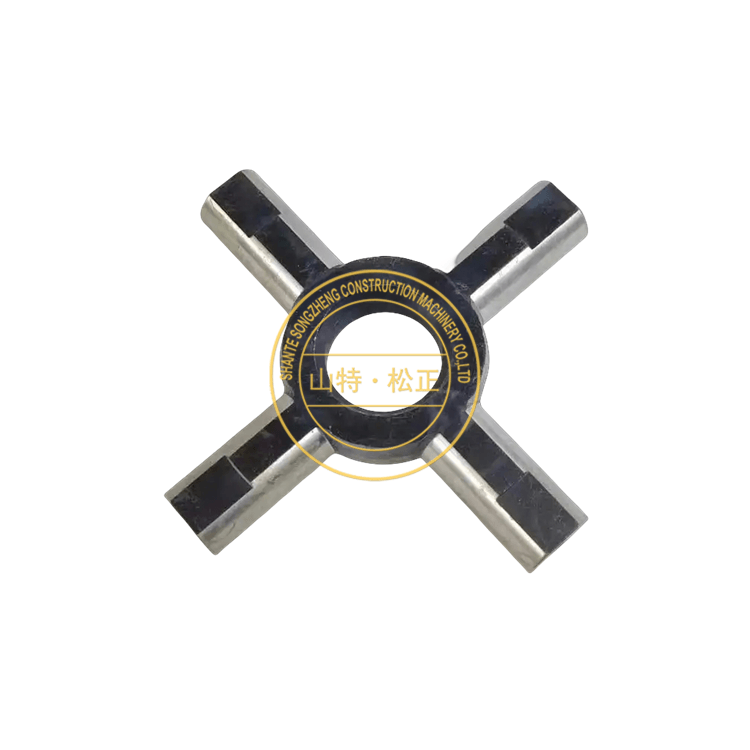 供应装载机WA320配件418-22-31410十字轴-济宁山特松正工程机械