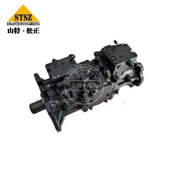 Supply PC2000-8 hydraulic pump 708-2K-00120 original factory