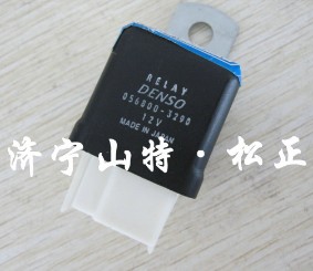 进口D375a-6后冷器组件195-03-65181