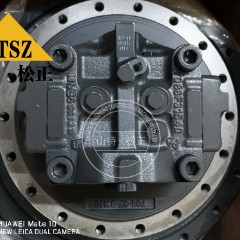 进口PC240-8K行走马达708-8F-31140 原厂供应