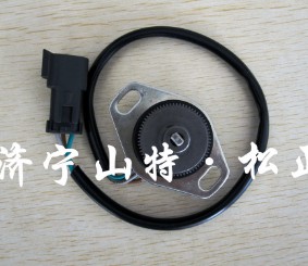 进口PC200-8挖掘机机油压力传感器08073-10505