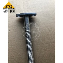 卡特涡轮增压器回油管3926842适用于6CT发动机