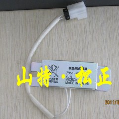 PC220-7 7861-94-3000电阻器