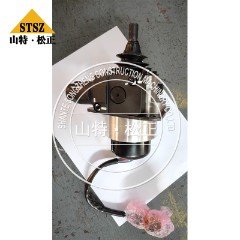 进口推土机D275A-5操纵手柄702-16-02290  19M-43-33111手柄原厂品质供应