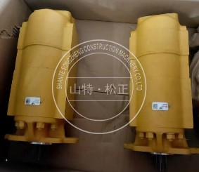 卡特CATR1700G齿轮泵169-4621