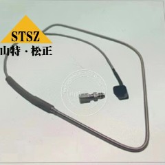 进口挖掘机PC200-7温度传感器 6219-11-8820