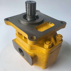 进口D475-5 D375-5齿轮泵PRE-LUBE PUMP 600-815-9510原厂品质供应