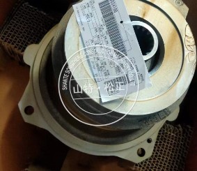 进口1250-8行走马达总成21N6034100
