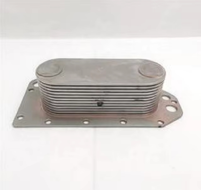 Hot Selling Original 6152-62-2210 Oil Cooler Made of Excavator PC450-8