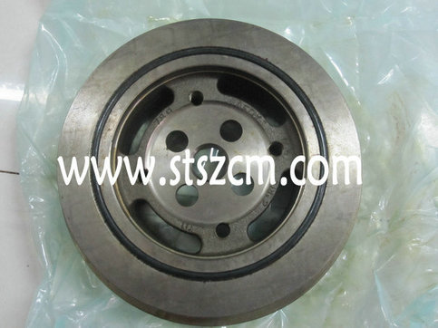 供应 PC300-7 发动机 减振器 6742-01-5289