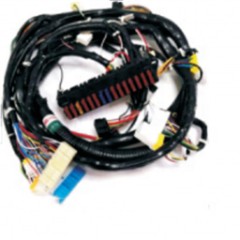 Excavator PC200-6Z Spare Parts 20Y-06-21131 Cable Wholesale