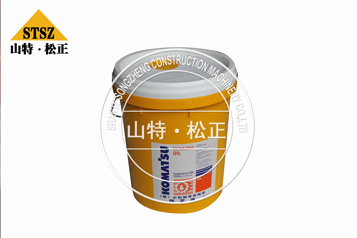 进口 TO10 动力传动油