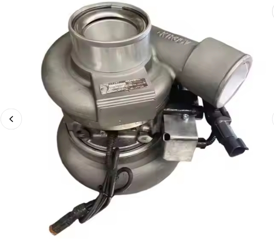 6507-11-5010  turbocharger suitable for SAA6D125E-6A