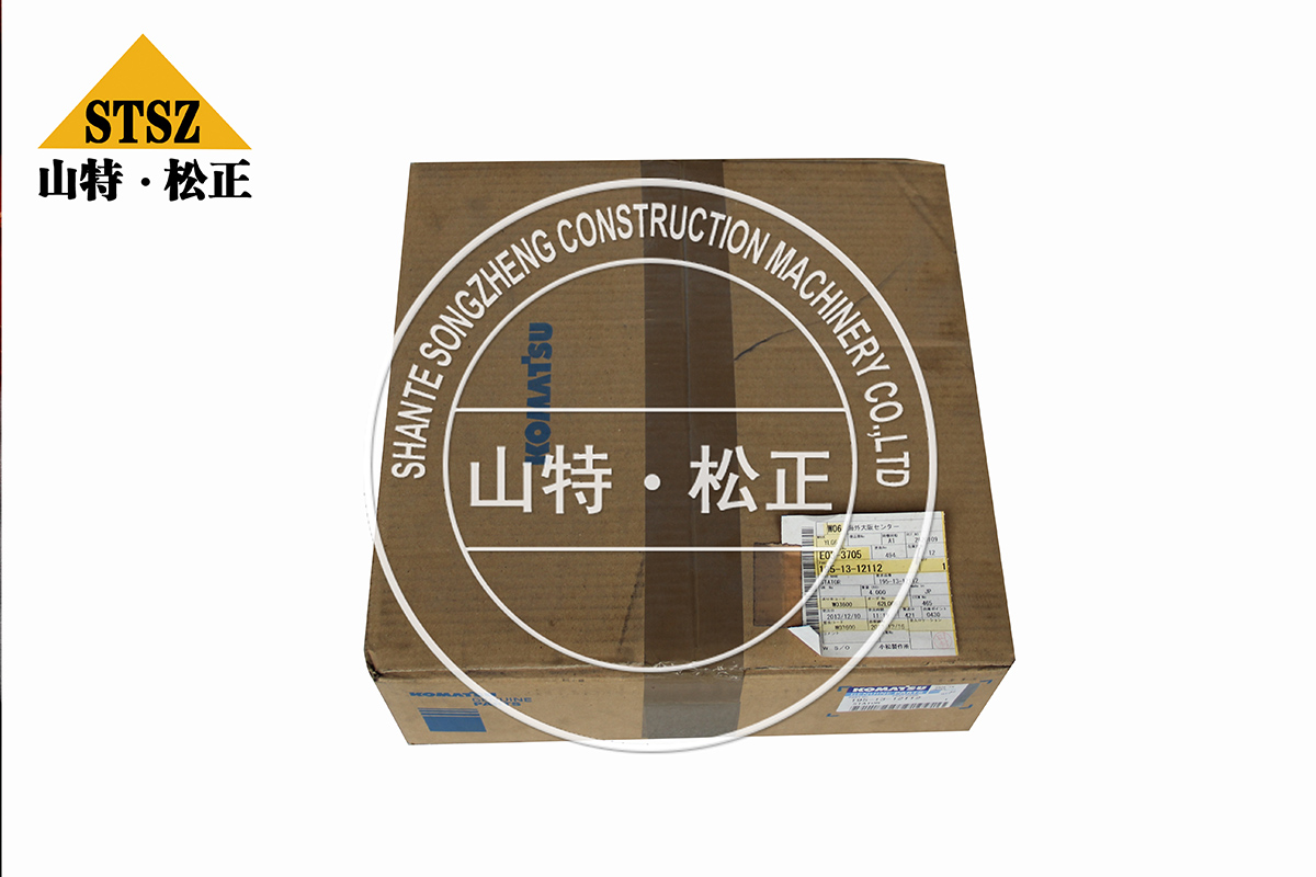 进口 D355A-5 定子 195-13-12112