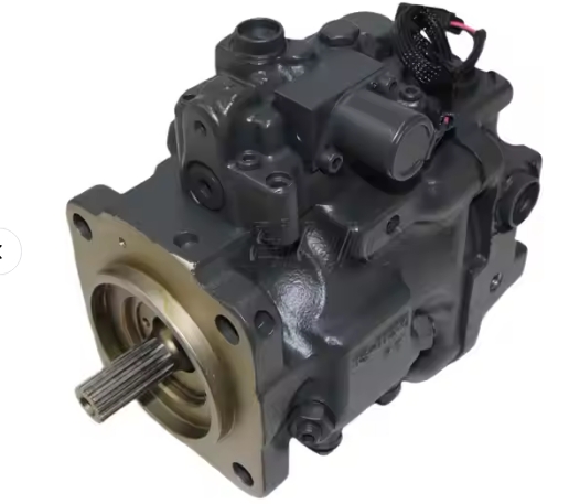 708-1H-00251 pump assembly suitable for D155AX-6