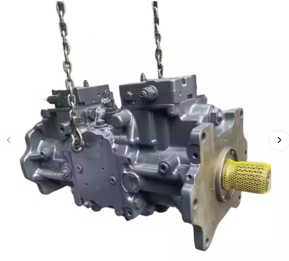 708-2K-00110 main hydraulic pump suitable for PC800SE-8